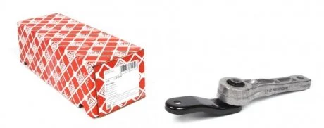 Подушка двигателя сзади Audi; Seat; Skoda; VW (пр-во FEBI) FEBI BILSTEIN 31959