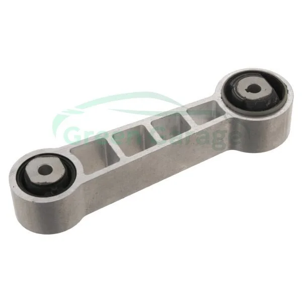 Подушка двигателя Renault Espace III 1996 - 2002 (пр-во FEBI) FEBI BILSTEIN 31512 (фото 1)