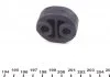 Елемент випускної системи FEBI BILSTEIN 30822 (фото 4)