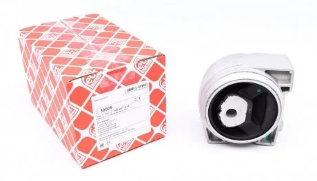 Подушка КПП MB A (169) 2004 - 2012 (вир-во FEBI) FEBI BILSTEIN 30009