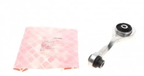 Подушка двигуна/КПП FEBI BILSTEIN 29502