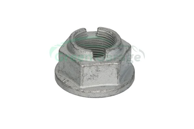 Гайка FEBI BILSTEIN 27214 (фото 1)