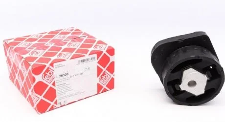 Подушка коробки передач FEBI BILSTEIN 26308