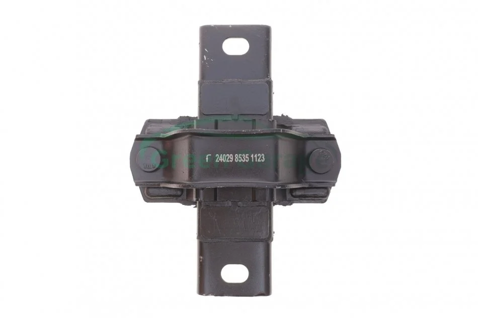 Подушка КПП Mercedes ML 320 / Mercedes ML 430 / Mercedes ML 230 FEBI BILSTEIN 24029 (фото 1)