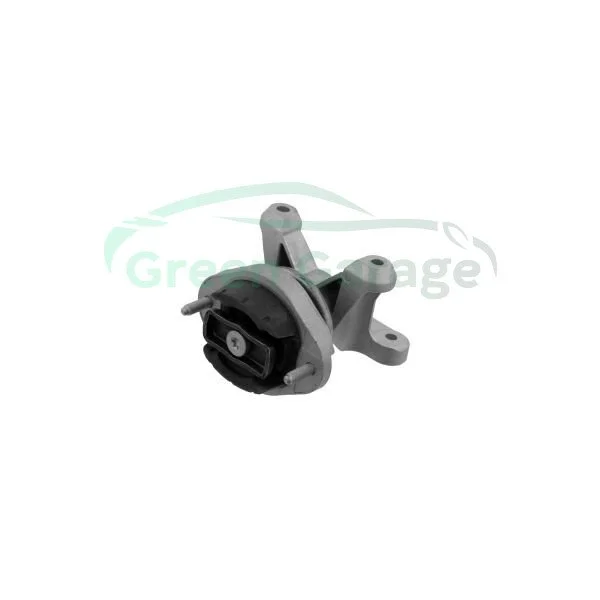 Опора КПП AUDI A4 (вир-во FEBI) FEBI BILSTEIN 23286 (фото 1)