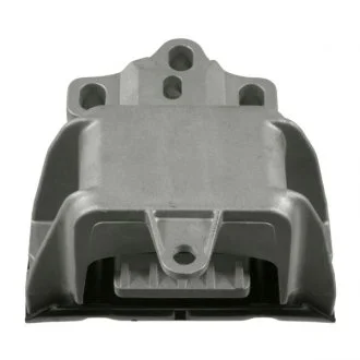 Подушка КПП VW Bora/ Golf 4 (1J) 1997 - 2006 (пр-во FEBI) FEBI BILSTEIN 22722