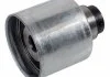 Ролик гладкий, 1.9-2.0TDI FEBI BILSTEIN 21708