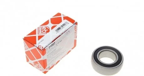 Подшипник приводного вала FORD (пр-во FEBI) FEBI BILSTEIN 21007