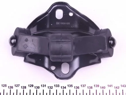 Елемент випускної системи FEBI BILSTEIN 19934