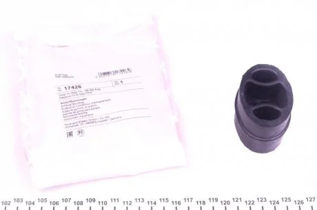 Кронштейн системи випуску FEBI BILSTEIN 17426