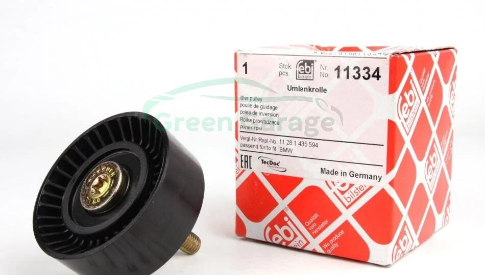 Ролик паска FEBI BILSTEIN 11334 (фото 1)