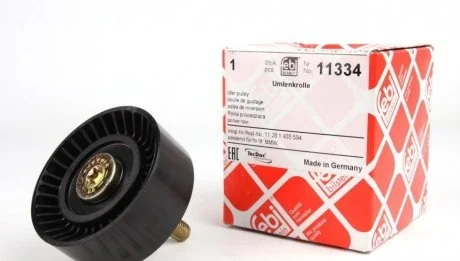 Ролик паска FEBI BILSTEIN 11334