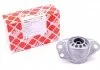 Опорна подушка задн. аморт. Audi A3, TT /Seat Cordoba, Ibiza IV, Leon /Skoda Fabia, Octavia /VW Bora, Golf IV, Polo 01- FEBI BILSTEIN 10819 (фото 1)