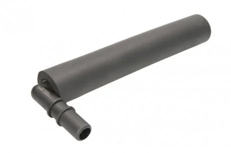 Воздухоотводный шланг для картера BMW N42/N46 (пр-во FEBI) FEBI BILSTEIN 100647