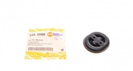 Кронштейн глушителя VW PASSAT,GOLF (пр-во Febi) FEBI BILSTEIN 07358