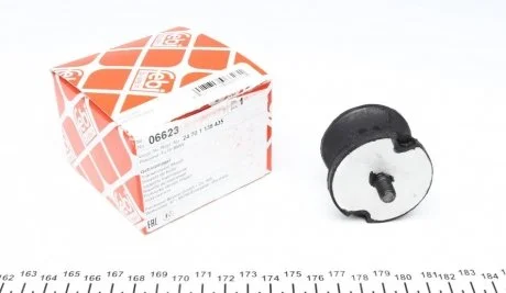 Подушка коробки передач FEBI BILSTEIN 06623