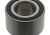 Підшипник маточини колеса FEBI BILSTEIN 04529