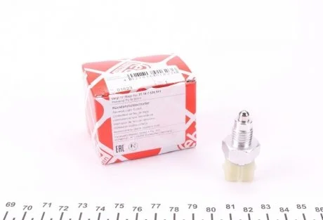 Вимикач фар заднього ходу FEBI BILSTEIN 01623