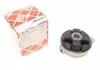 Подушка КПП VW Passat / Audi 80 / VW Santana FEBI BILSTEIN 01110 (фото 2)