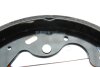 Гальмівні колодки (набір) BOSCH 0986487643 (фото 3)