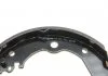 Гальмівні колодки (набір) BOSCH 0986487578 (фото 3)