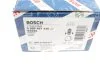 Гальмівні колодки (набір) BOSCH 0986487436 (фото 6)