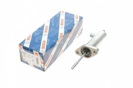 Цилиндр сцепления рабочий MERCEDES VITO 2,2-2,3 CDI 96- (Пр-во) BOSCH 0986486546