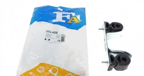 Кронштейн системи випуску Fischer Automotive One (FA1) 233929
