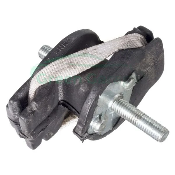 Подушка КПП BMW (вир-во FEBI) FEBI BILSTEIN 103324 (фото 1)
