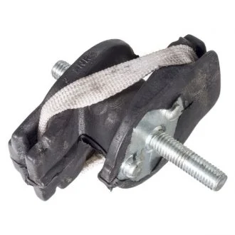 Подушка КПП BMW (вир-во FEBI) FEBI BILSTEIN 103324