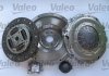 SPRZEGLO KPL. BMW E46/E39 VALEO 835087 (фото 1)