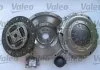 SPRZEGLO KPL. BMW E46/E39 VALEO 835087 (фото 1)