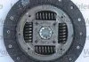 SPRZEGLO KPL. BMW E46/E39 VALEO 835087 (фото 4)