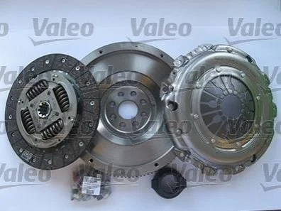 SPRZEGLO KPL. BMW E46/E39 VALEO 835087
