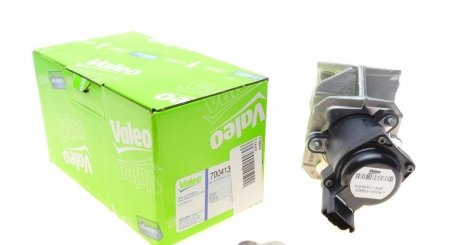 Zaw?r recyrkulacji spalin VALEO 700413