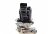 Клапан EGR рециркуляції відпрацьованих газів VALEO 700413 (фото 7)