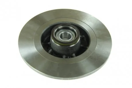 Гальмівні(тормозні) диски DELPHI BG9030RS