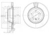 Гальмівні(тормозні) диски DELPHI BG3959 (фото 1)