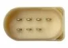Выключатель акп VW,Skoda,Audi,Seat (пр-во FEBI) FEBI BILSTEIN 36056 (фото 3)