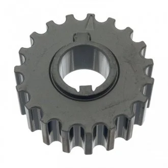 Шестерня коленвала OPEL KADETT 1.2S, 1.4, 1.6, ASCONA, VECTRA 1.6 (-00) (пр-во FEBI) FEBI BILSTEIN 25102