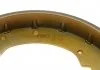 Гальмівні колодки (набір) BOSCH 0986487389 (фото 3)