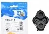 Кронштейн глушителя PEUGEOT,CITROEN (пр-во Fischer) Fischer Automotive One (FA1) 213913 (фото 1)