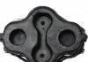 Кронштейн глушителя PEUGEOT,CITROEN (пр-во Fischer) Fischer Automotive One (FA1) 213913 (фото 4)