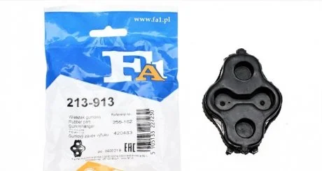 Кронштейн системи випуску Fischer Automotive One (FA1) 213913
