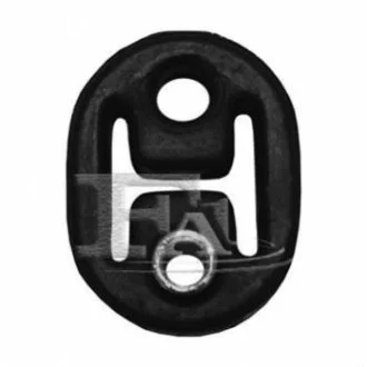 Кронштейн системи випуску Fischer Automotive One (FA1) 753919