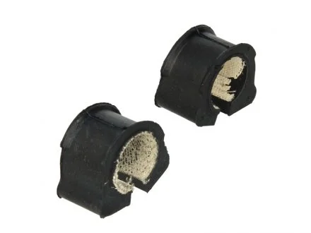 Втулки стабилизатора AUDI A3, SKODA OCTAVIA I, VW GOLF IV 96-10 зад. мост (Пр-во) MOOG AUSB4847
