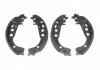 Гальмівні колодки (набір) BLUE PRINT ADT34155 (фото 1)