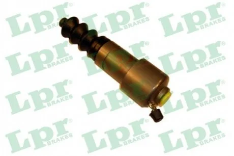 Робочий циліндр зчеплення LPR 3626