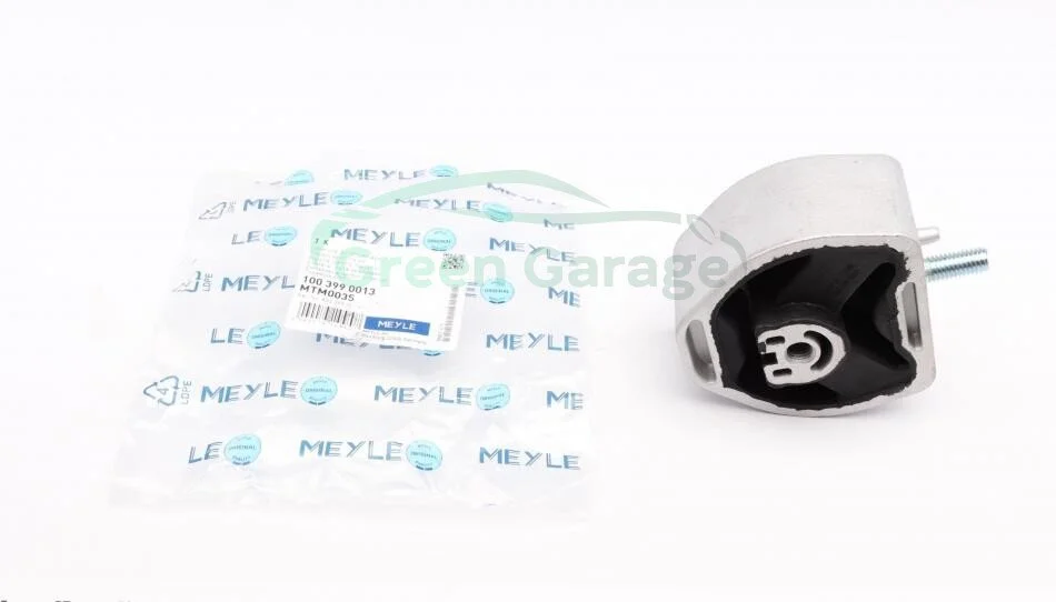 Опора КПП AUDI (вир-во) MEYLE 1003990013 (фото 1)