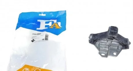 Кронштейн системи випуску Fischer Automotive One (FA1) 113957